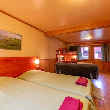 Padu Hotell Kärdla Δωμάτιο φωτογραφία