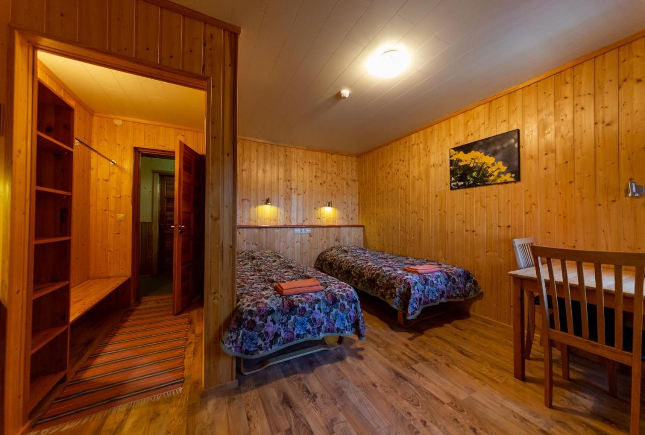 Padu Hotell Kärdla Δωμάτιο φωτογραφία