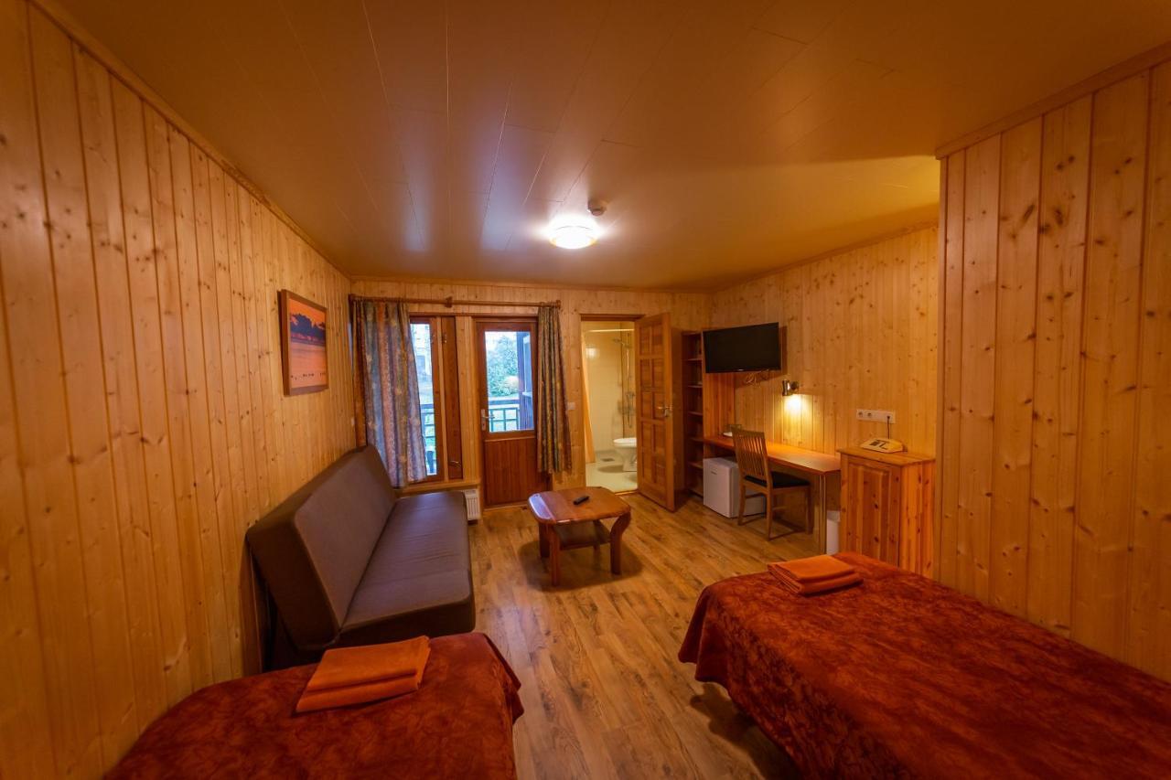 Padu Hotell Kärdla Δωμάτιο φωτογραφία